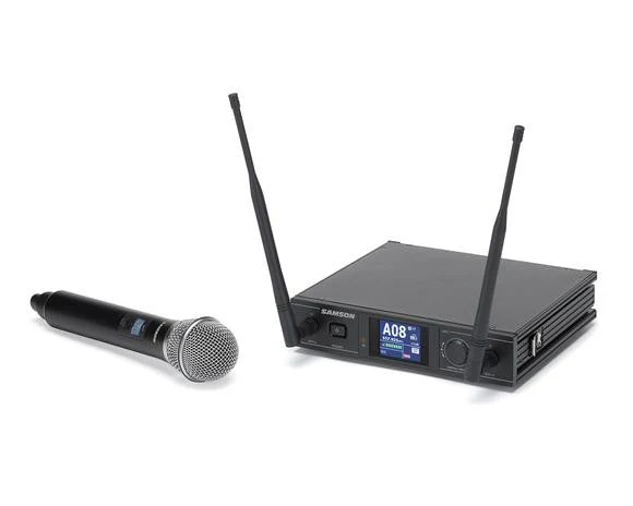 Samson Synth 7 Handheld Professional UHF Wireless System