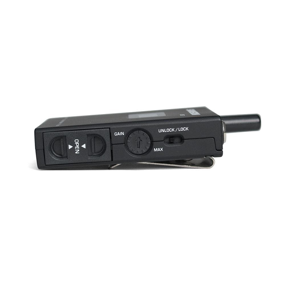 Samson Synth 7 Metal Lavalier Wireless System - Image 5
