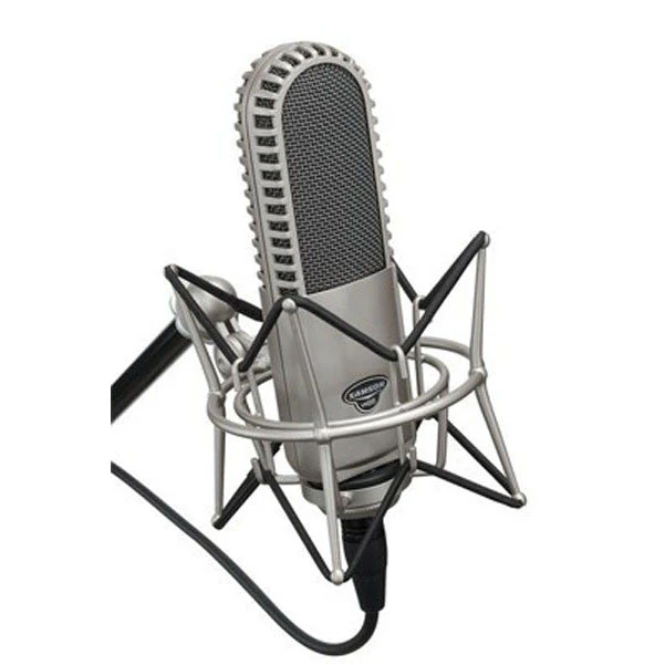 Samson VR88 Velocity Ribbon Microphone
