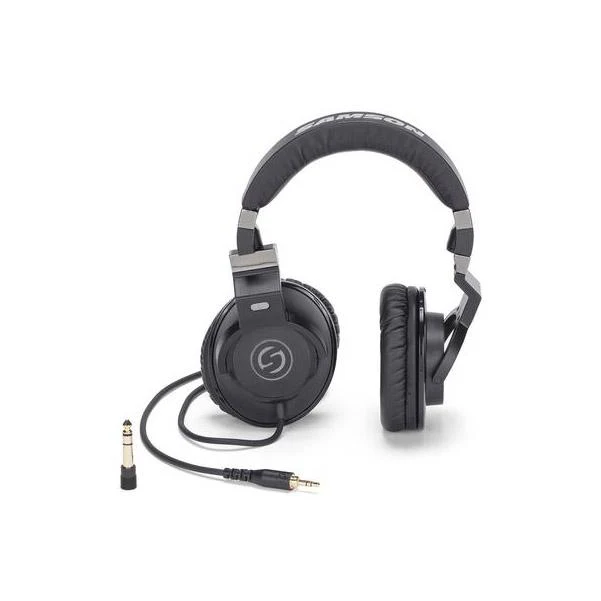 Samson Z35 Studio Headphones