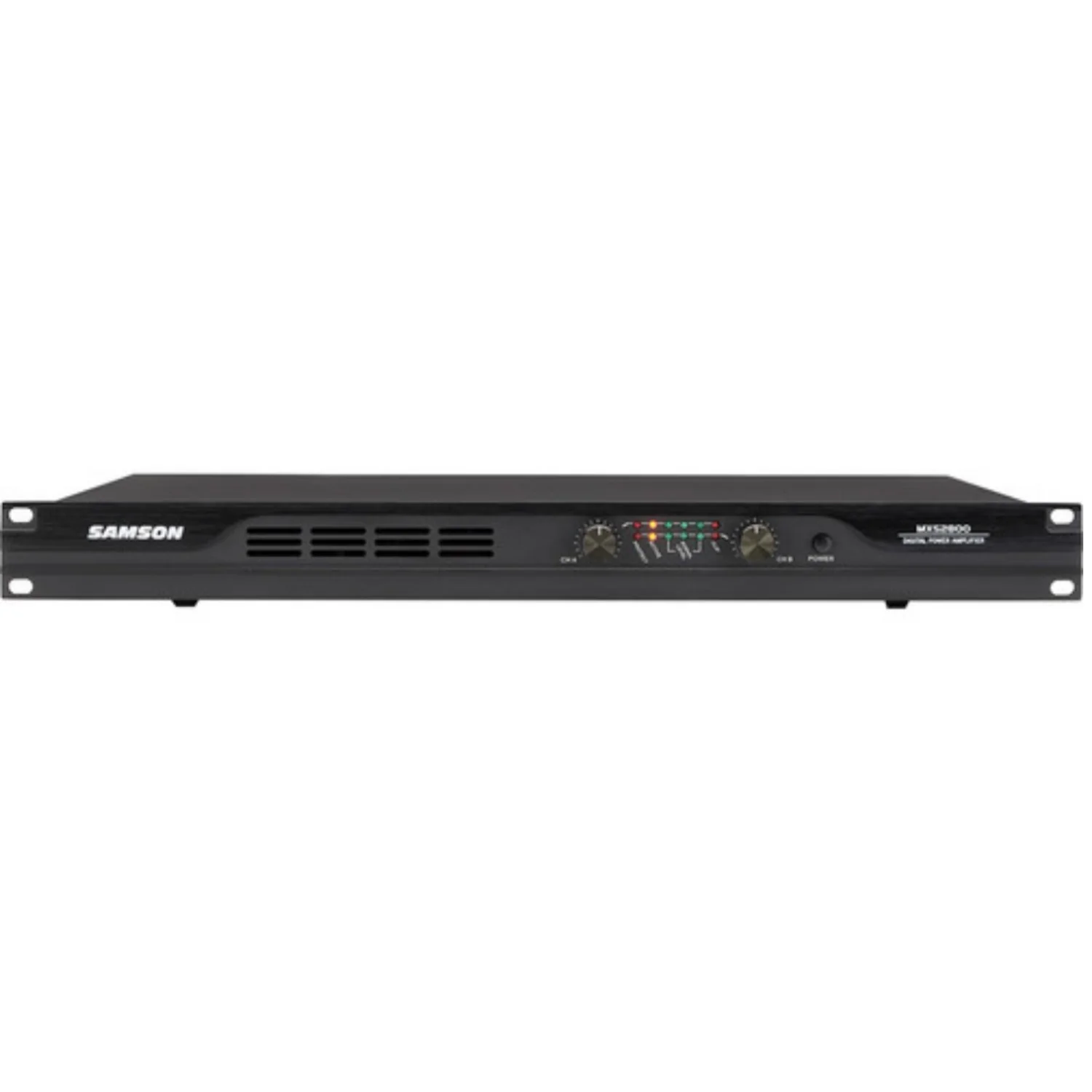 Samsun MXS-2800 Professional Power Amplifier