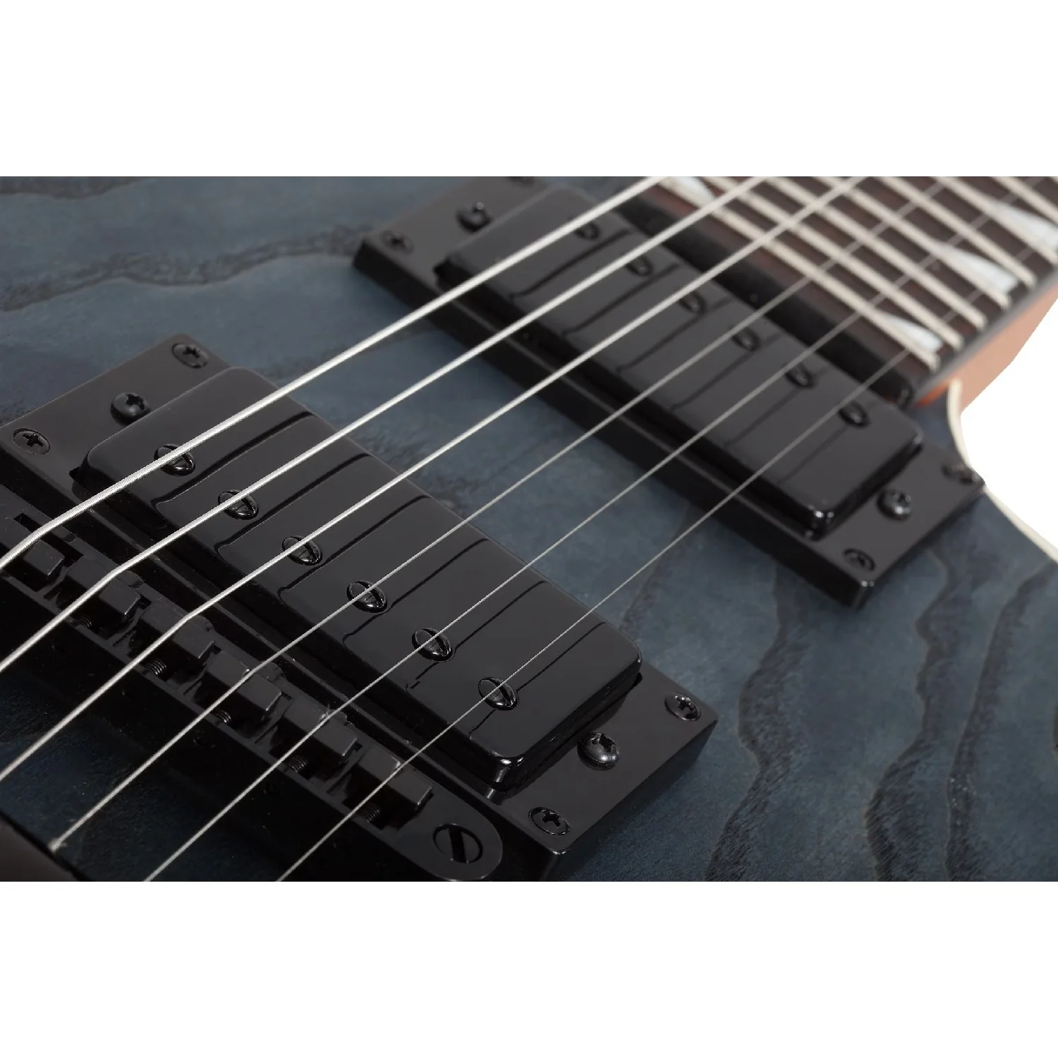 Schecter Avenger Standard 6 String Electric Guitar - Image 21