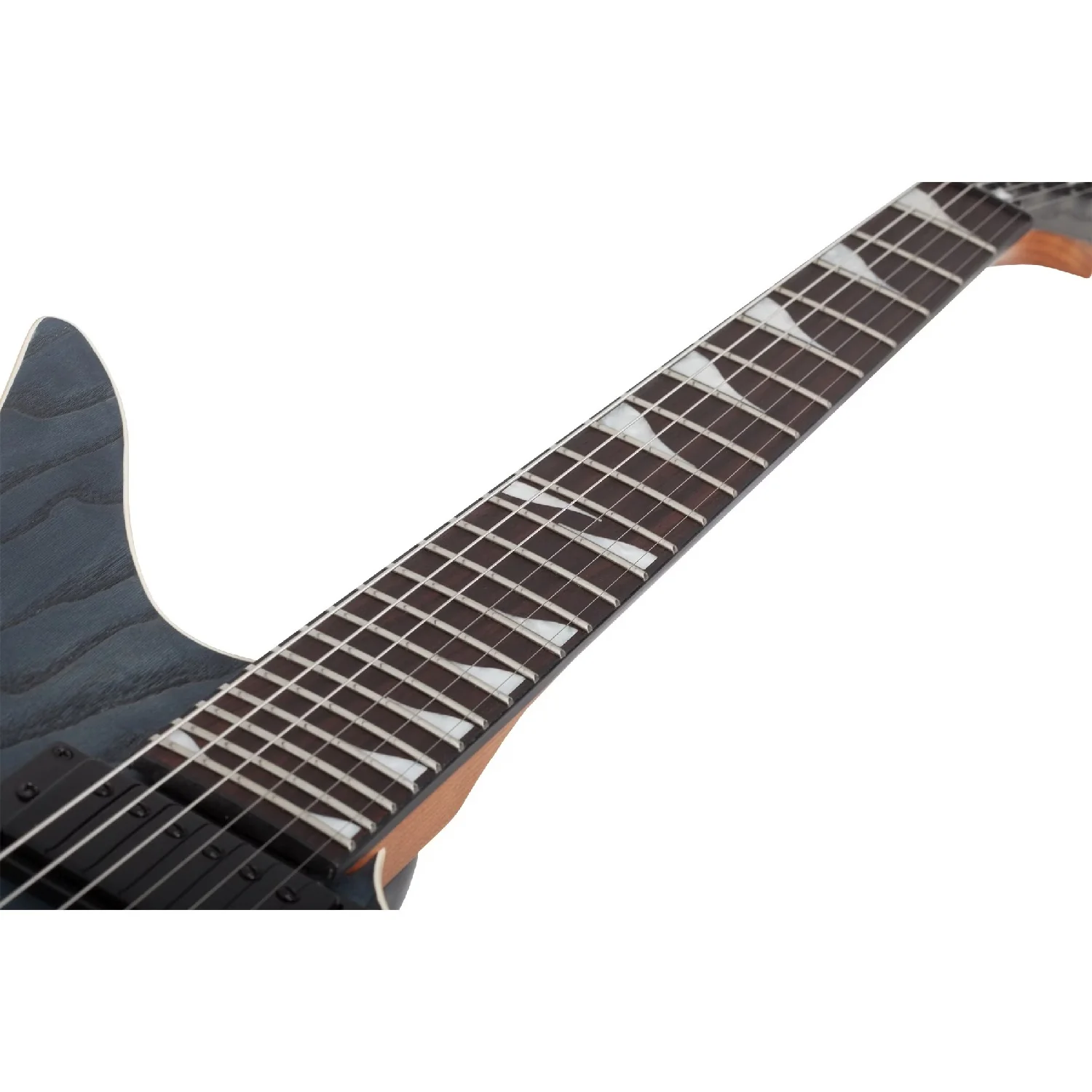 Schecter Avenger Standard 6 String Electric Guitar - Image 23