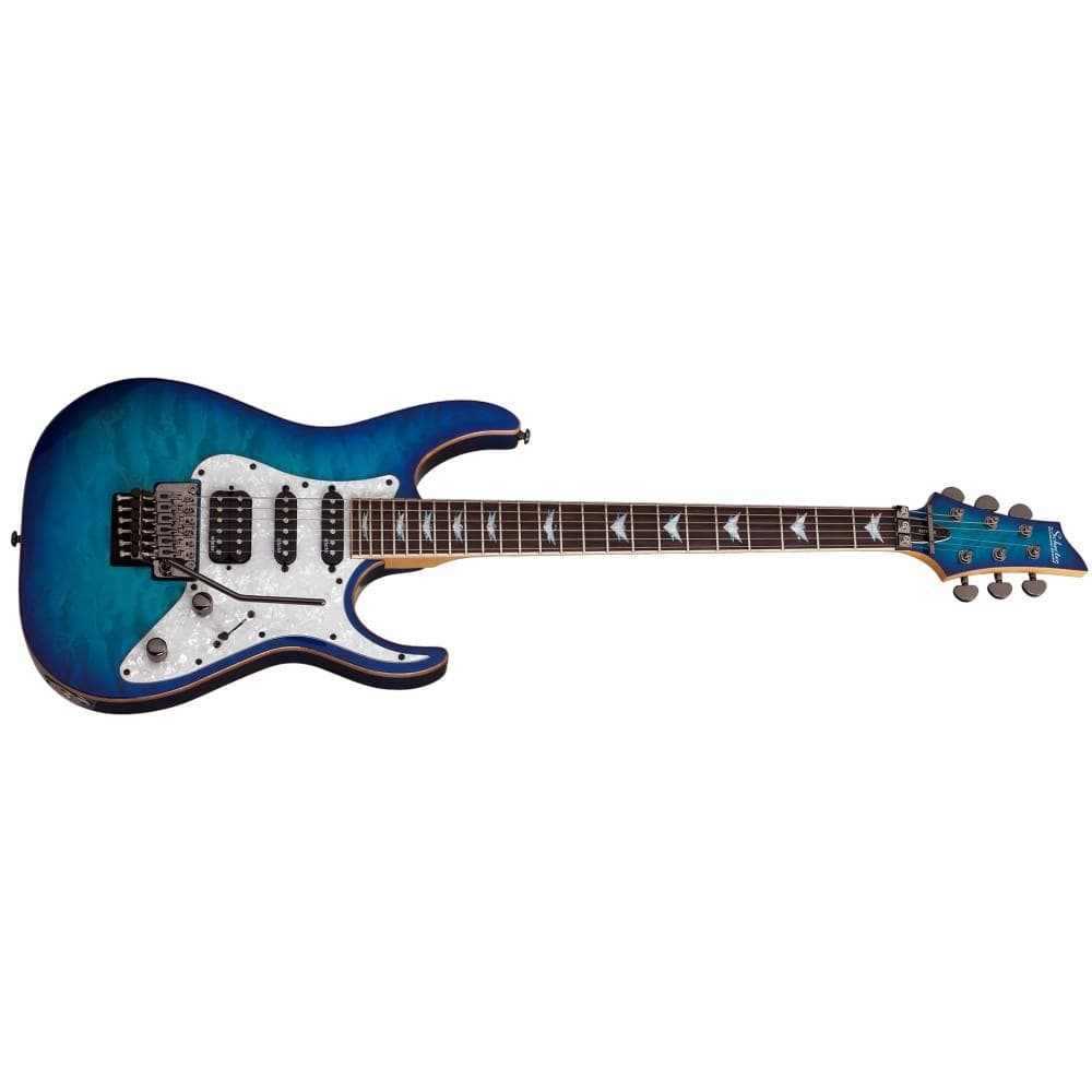 Schecter Banshee-6 FR Extreme 6-String Electric Guitar