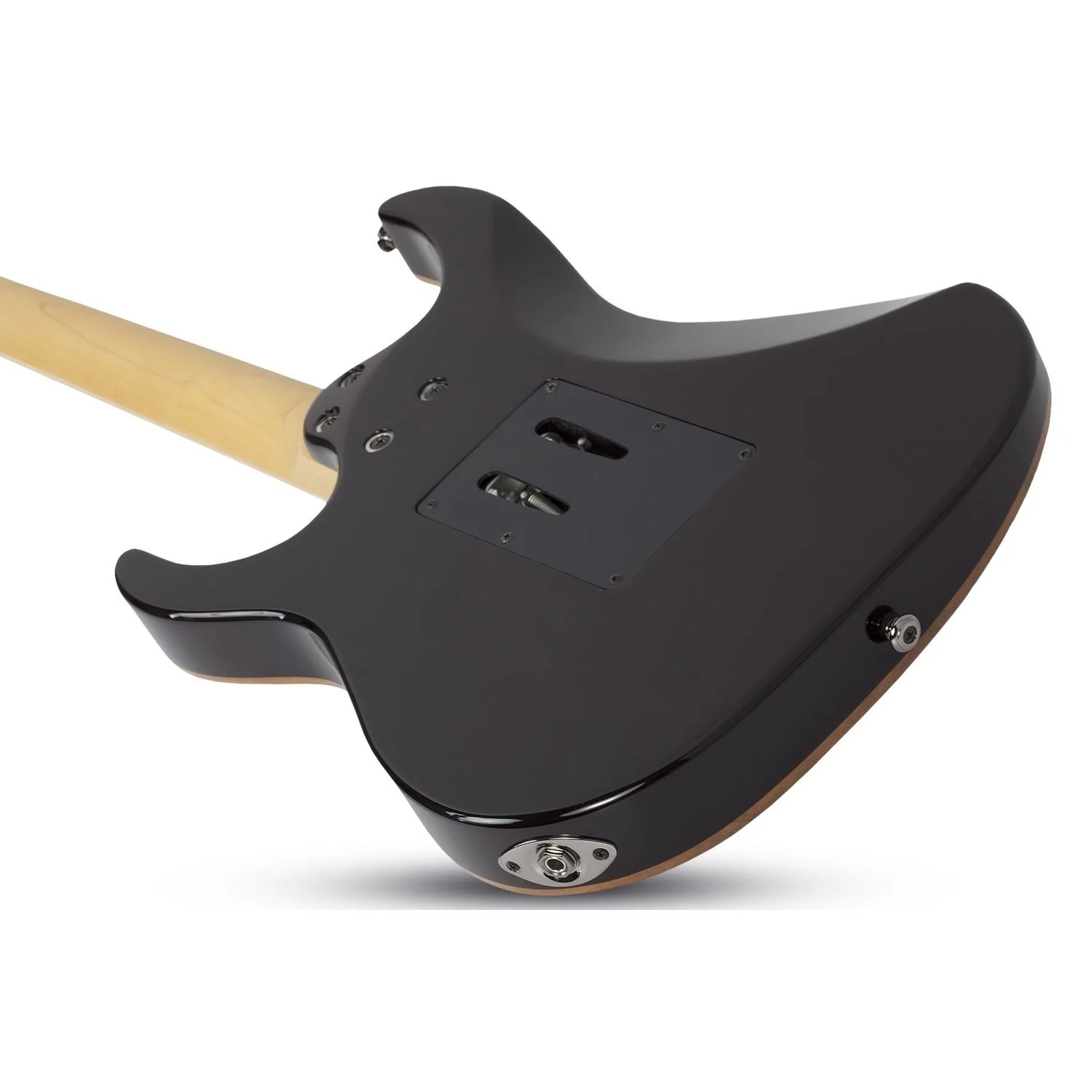 Schecter Banshee-6 FR Extreme 6-String Electric Guitar - Image 24