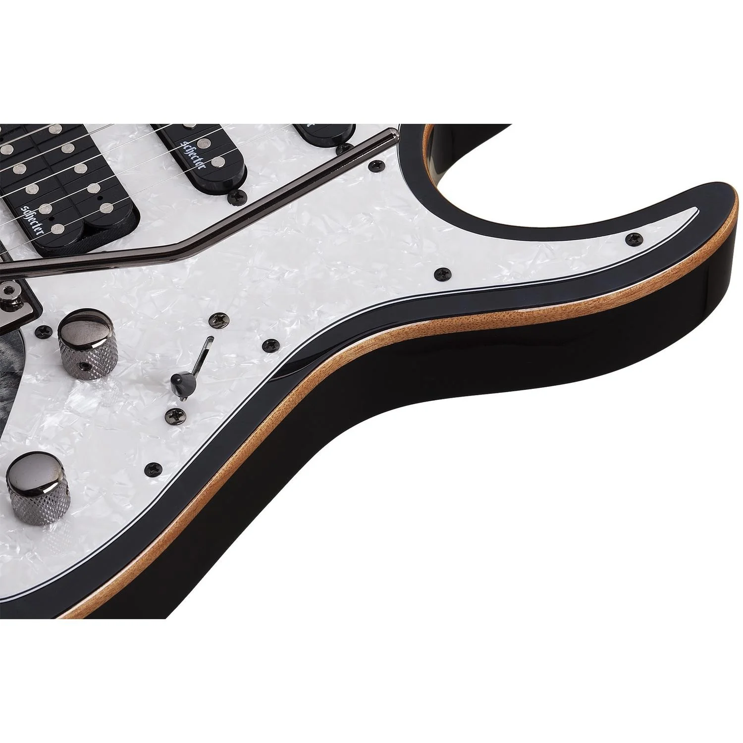 Schecter Banshee-6 FR Extreme 6-String Electric Guitar - Image 28