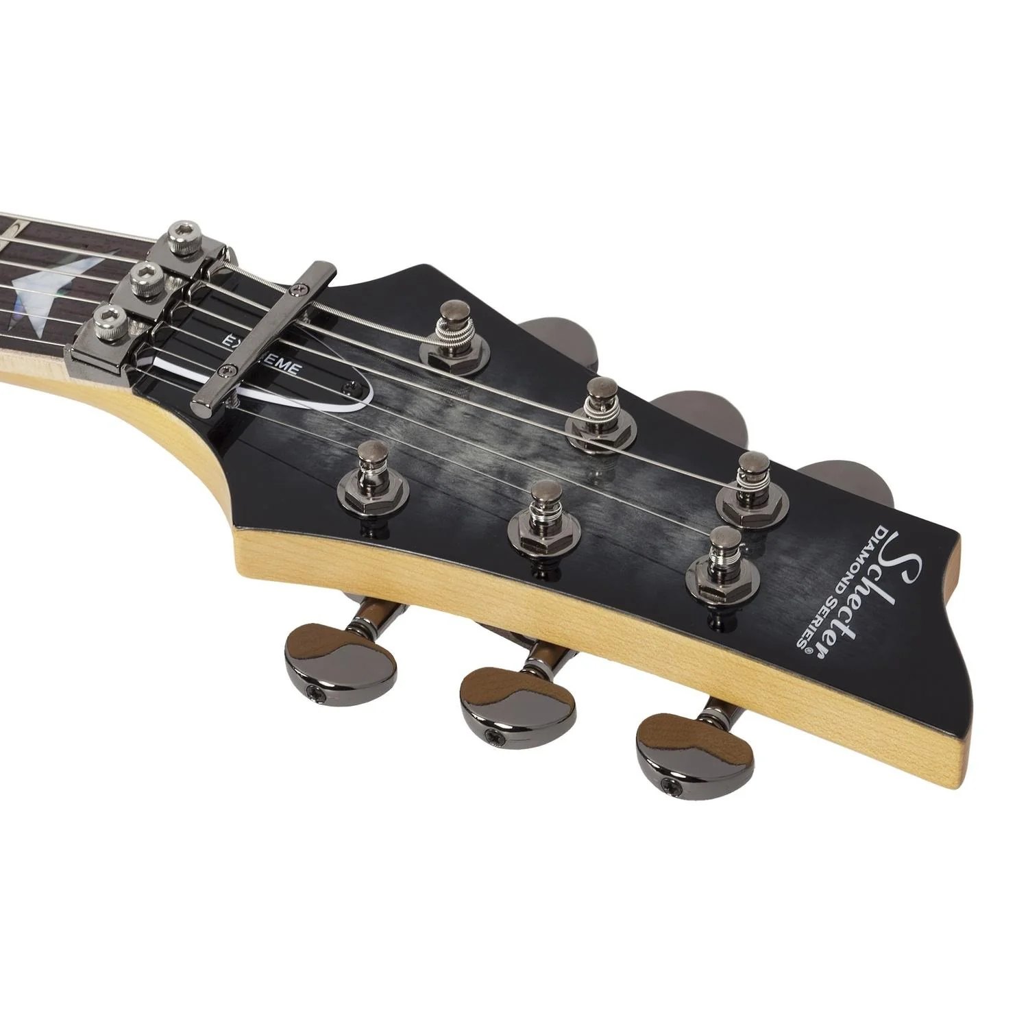 Schecter Banshee-6 FR Extreme 6-String Electric Guitar - Image 34