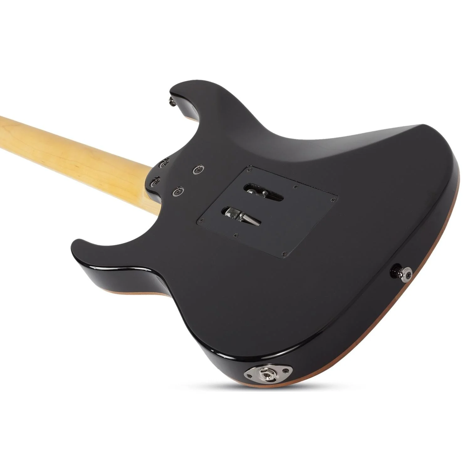 Schecter Banshee-6 FR Extreme 6-String Electric Guitar - Image 35