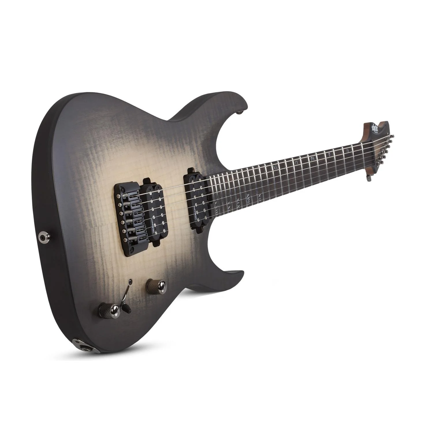 Schecter Banshee Mach 6 Electric Guitar - Image 2