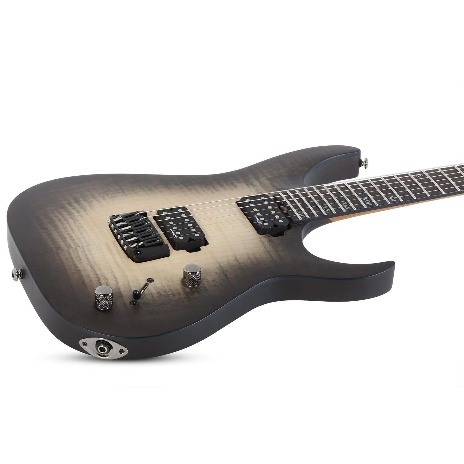 Schecter Banshee Mach 6 Electric Guitar - Image 7