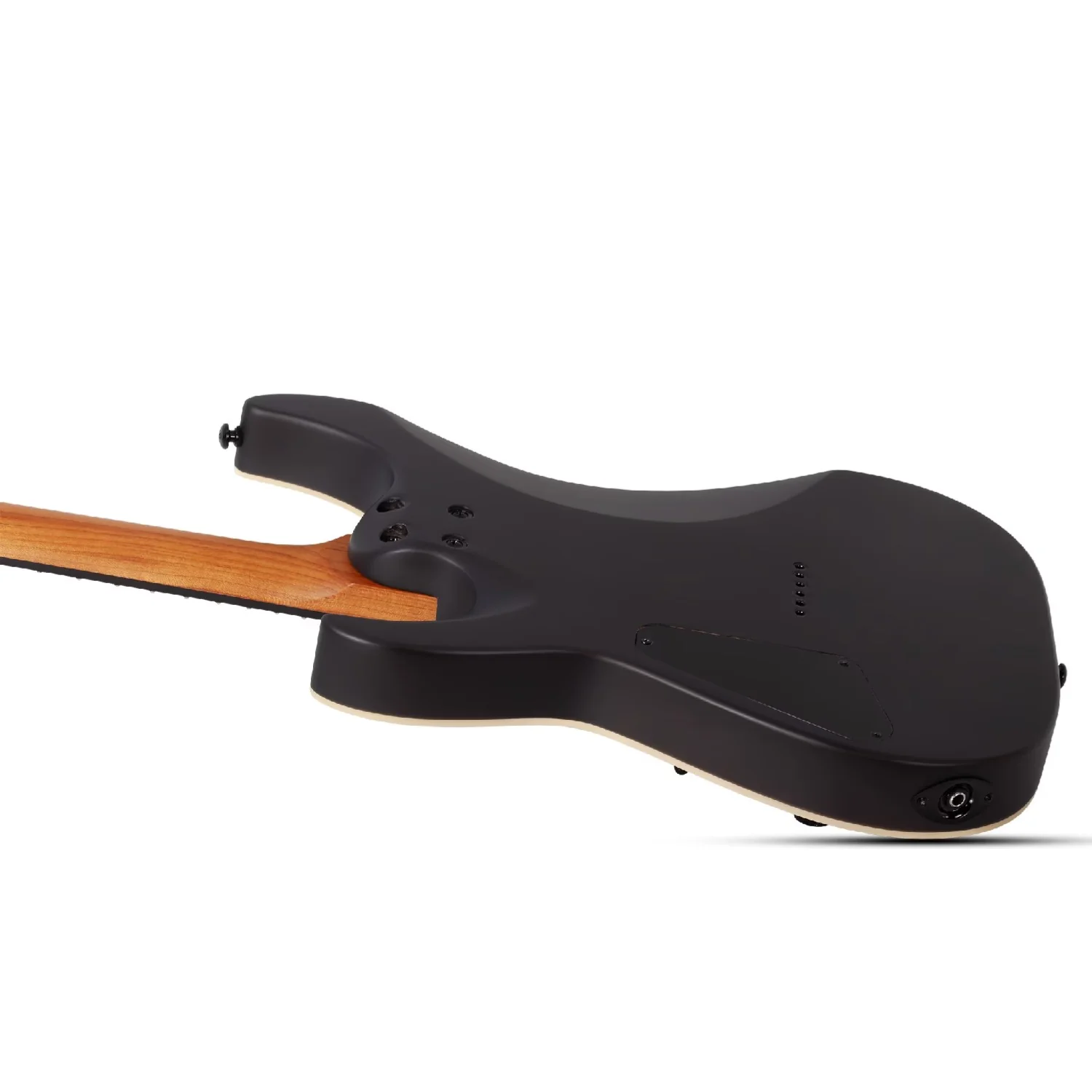 Schecter C-1 Standard 6 String Electric Guitar - Image 18