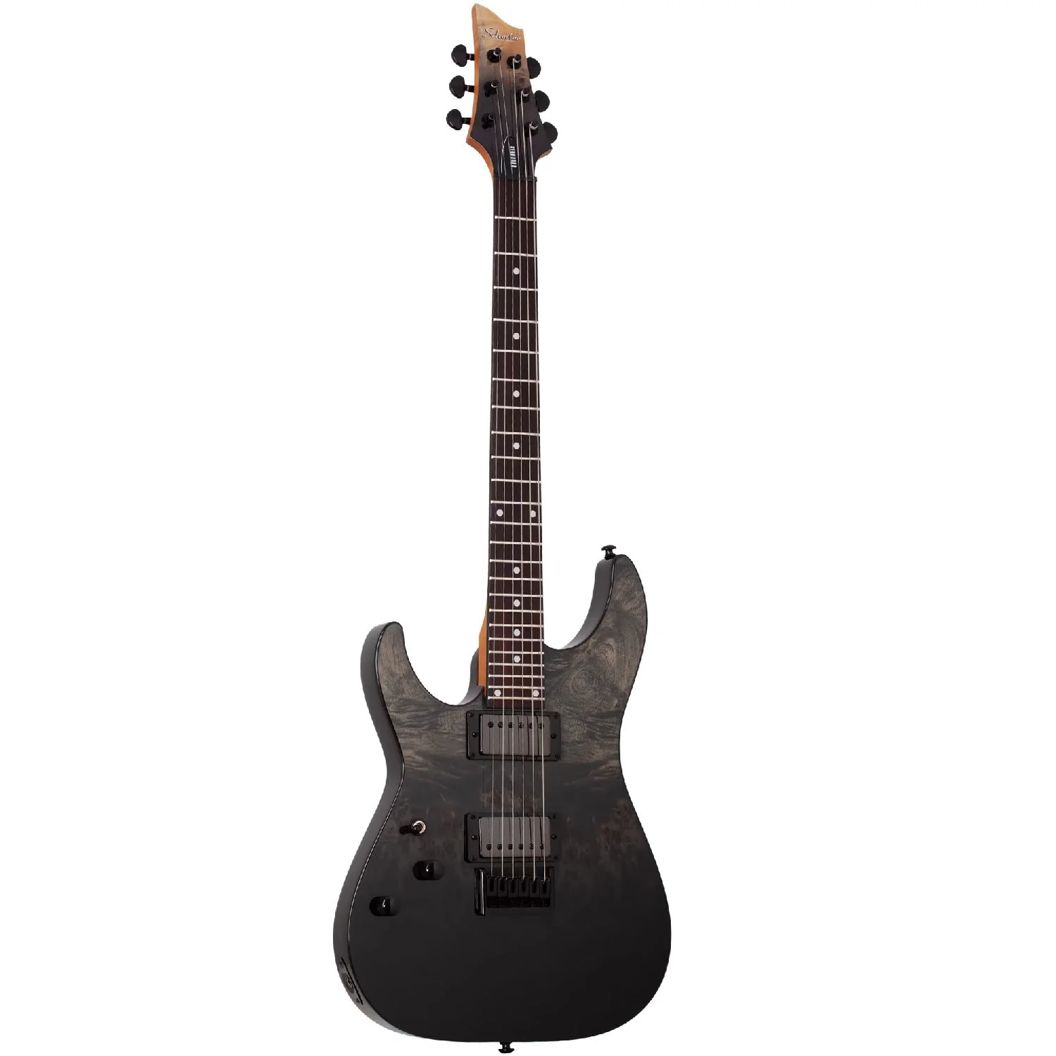 Schecter C-1 Standard 6 String Electric Guitar - Left Handed