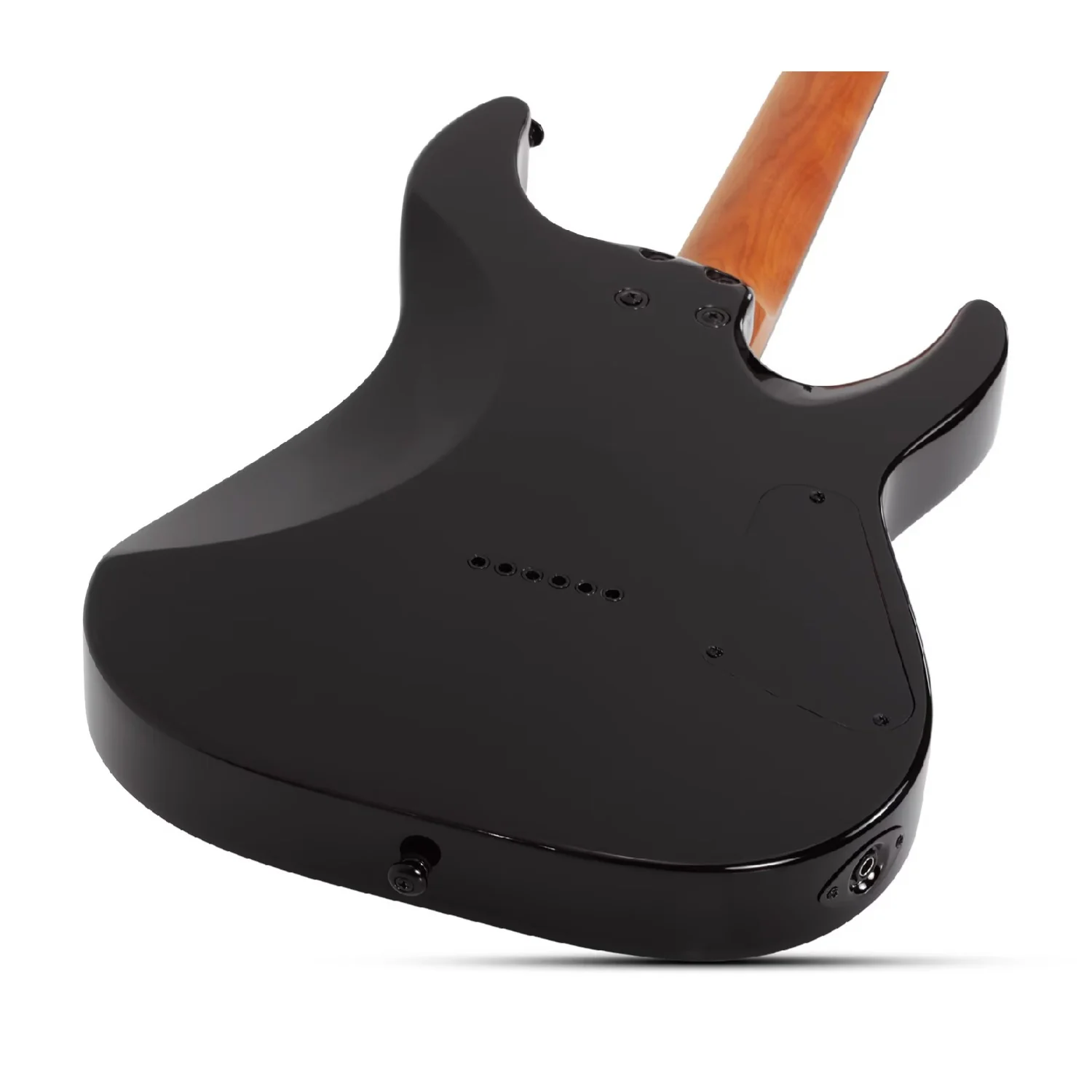 Schecter C-1 Standard 6 String Electric Guitar - Left Handed - Image 13