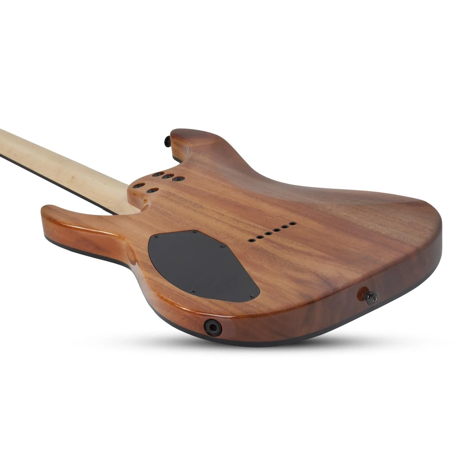 Schecter C-6 Pro 6-String Electric Guitar - Image 15