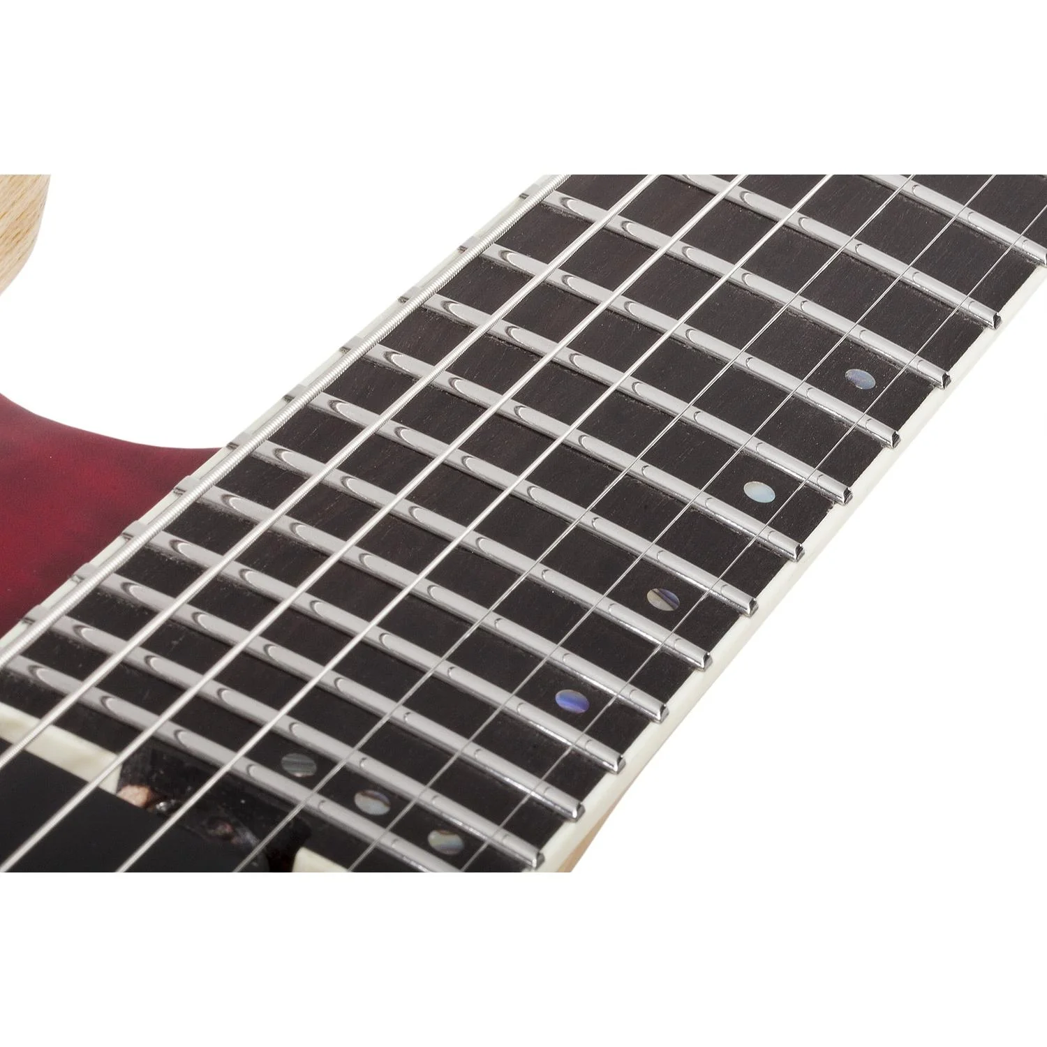 Schecter C-7 SLS Elite 7 String Electric Guitar - Image 10