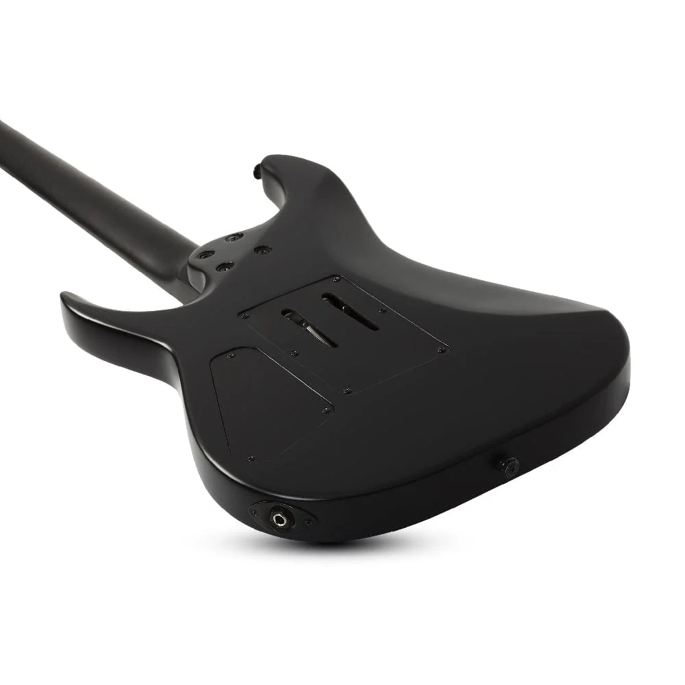 Schecter Damien 6 FR 6 String Electric Guitar - Image 5