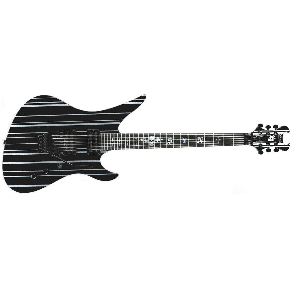 Schecter Guitar Research Synyster Gates Standard Electric Guitar