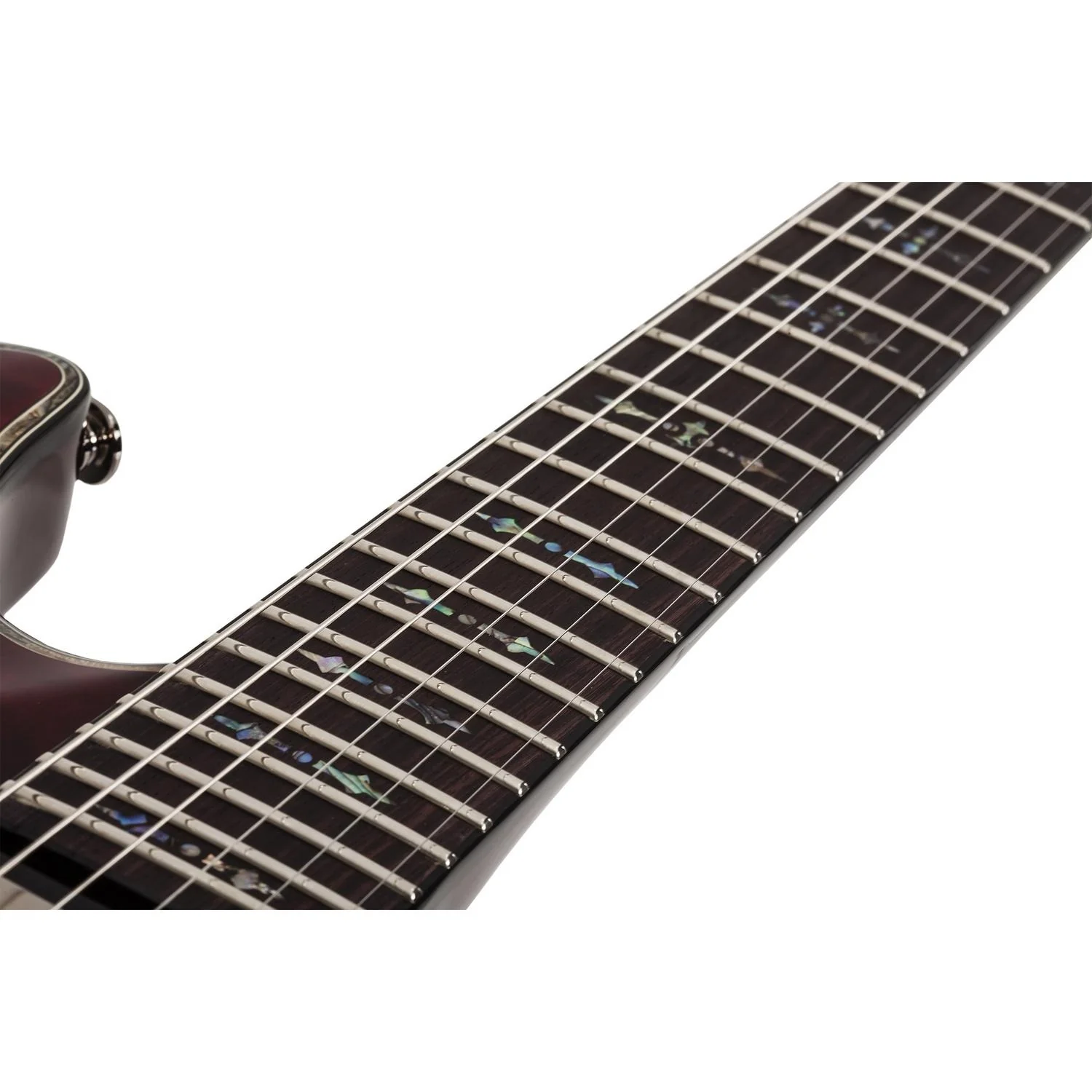 Schecter Hellraiser C-1 FR S 6 String Electric Guitar - Image 7