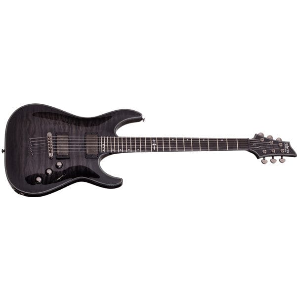 Schecter Hellraiser Hybrid C-1 Electric Guitar