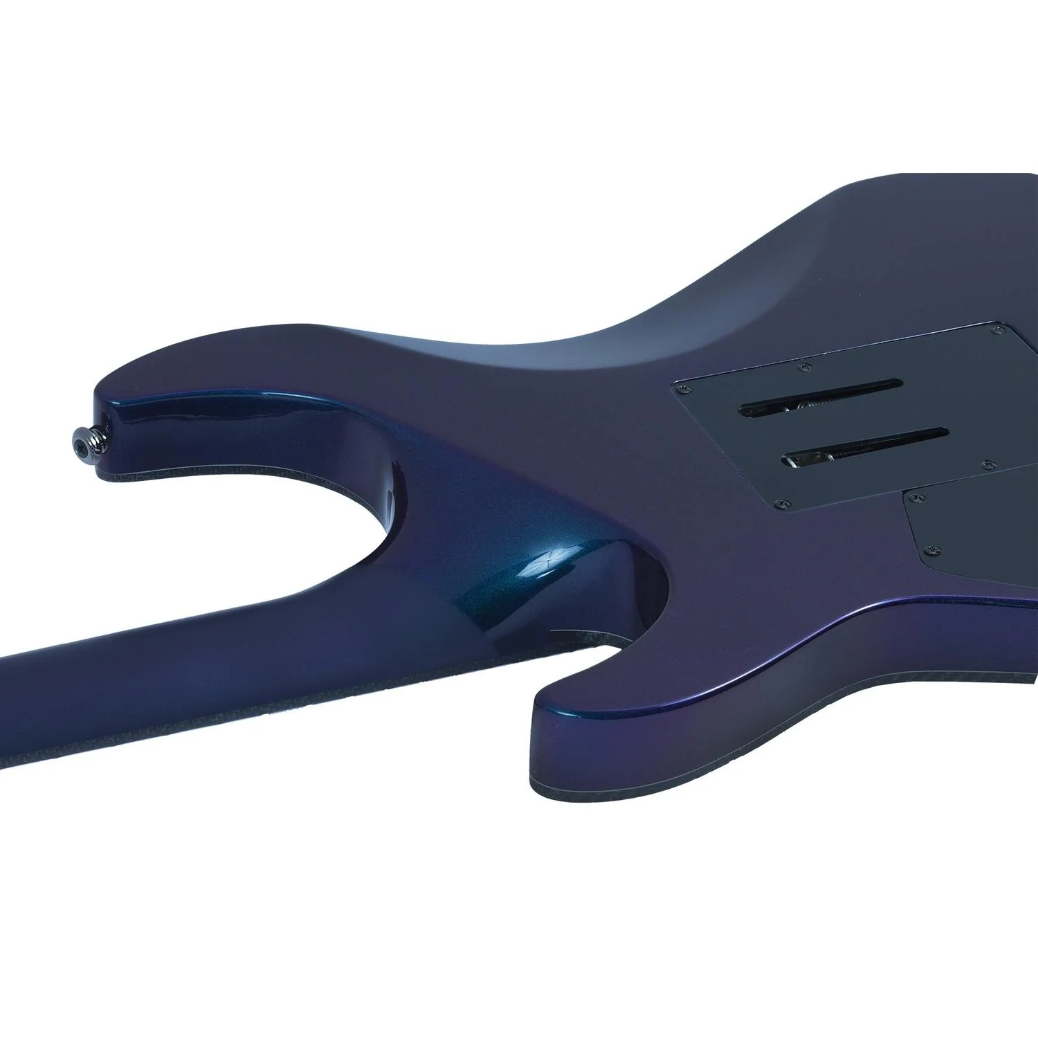 Schecter Hellraiser Hybrid C-1 FR S 6 String Guitar - Image 8