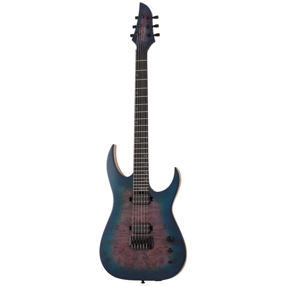 Schecter Keith Merrow KM6 MKIII Artist Series Electric Guitar
