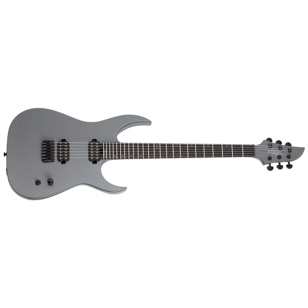 Schecter Keith Merrow KM6 MKIII Hybrid Series Electric Guitar - Image 2