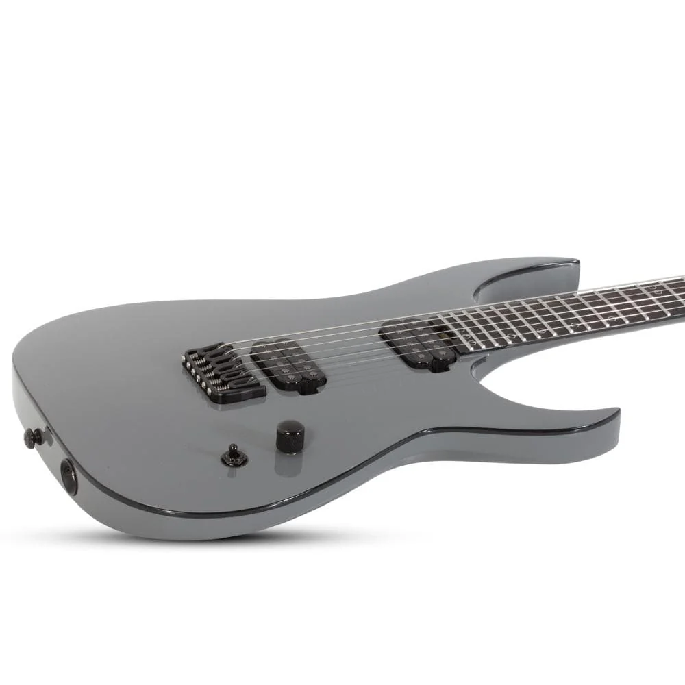 Schecter Keith Merrow KM6 MKIII Hybrid Series Electric Guitar - Image 3