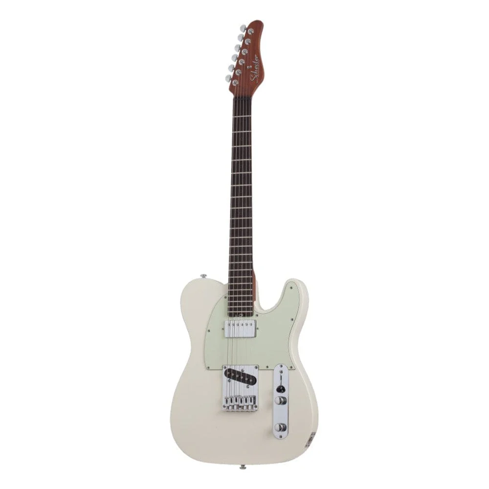 Schecter Nick Johnston Signature PT 6 String Electric Guitar - Image 18