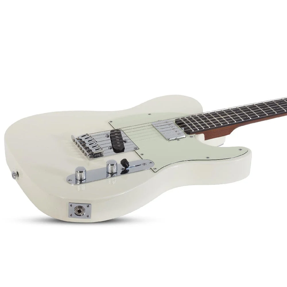 Schecter Nick Johnston Signature PT 6 String Electric Guitar - Image 23