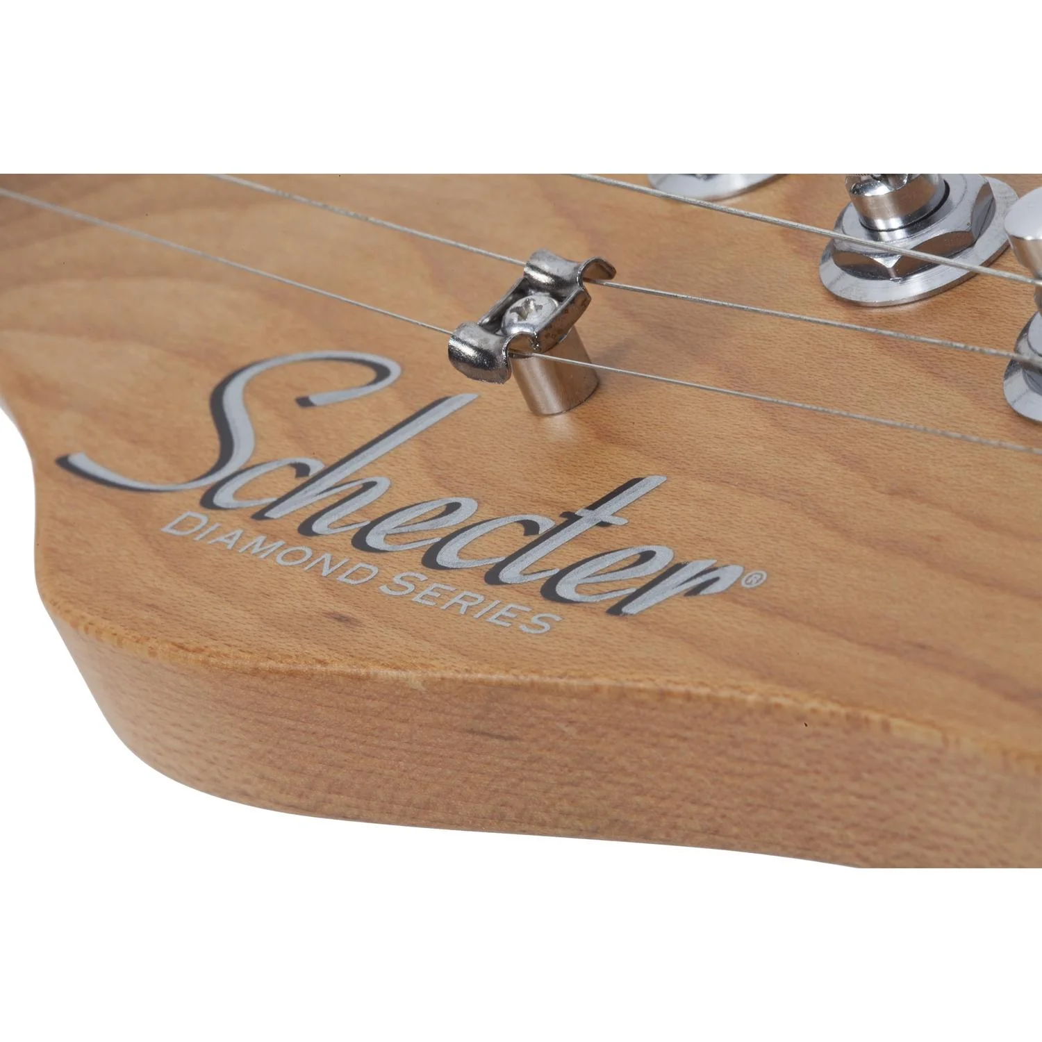 Schecter Nick Johnston Traditional SSS 6 String Electric Guitar - Image 10
