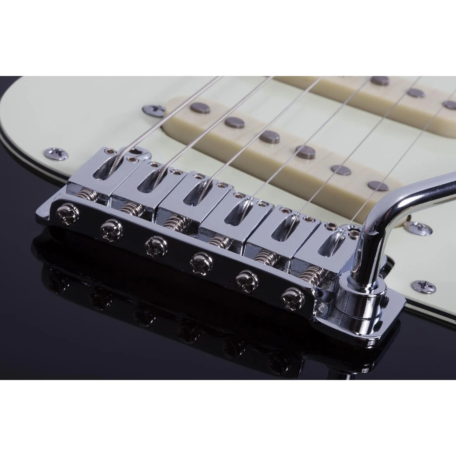 Schecter Nick Johnston Traditional SSS 6 String Electric Guitar - Image 44