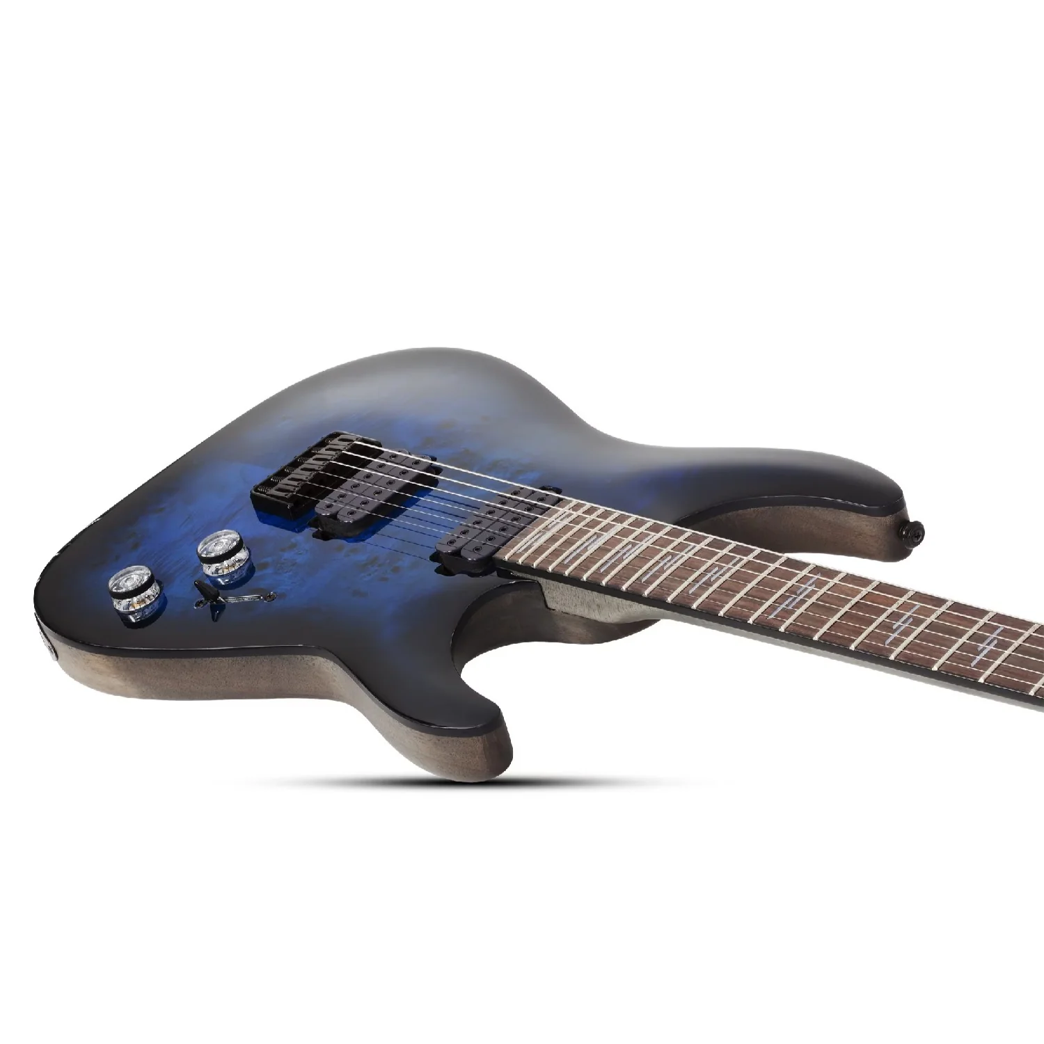 Schecter Omen Elite 6 Electric Guitar - Image 13
