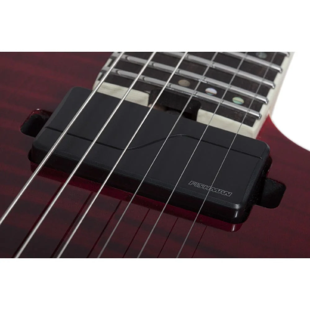 Schecter PT SLS Elite 6 String Electric Guitar - Image 3