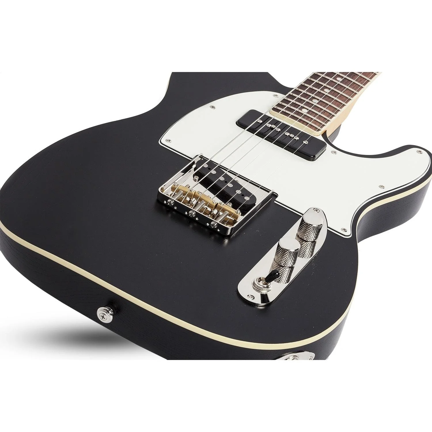 Schecter PT Special Electric Guitar - Image 5