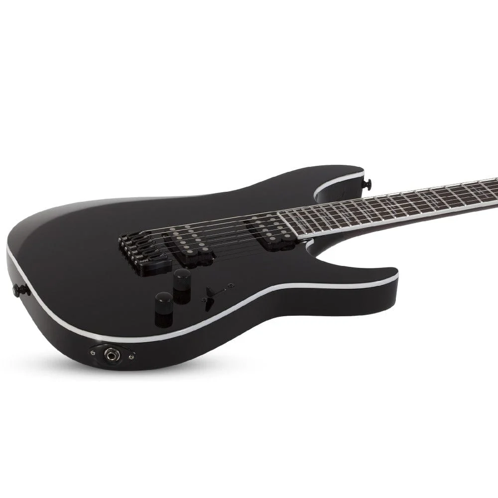 Schecter Reaper-6 Custom 6 String Electric Guitar - Image 10