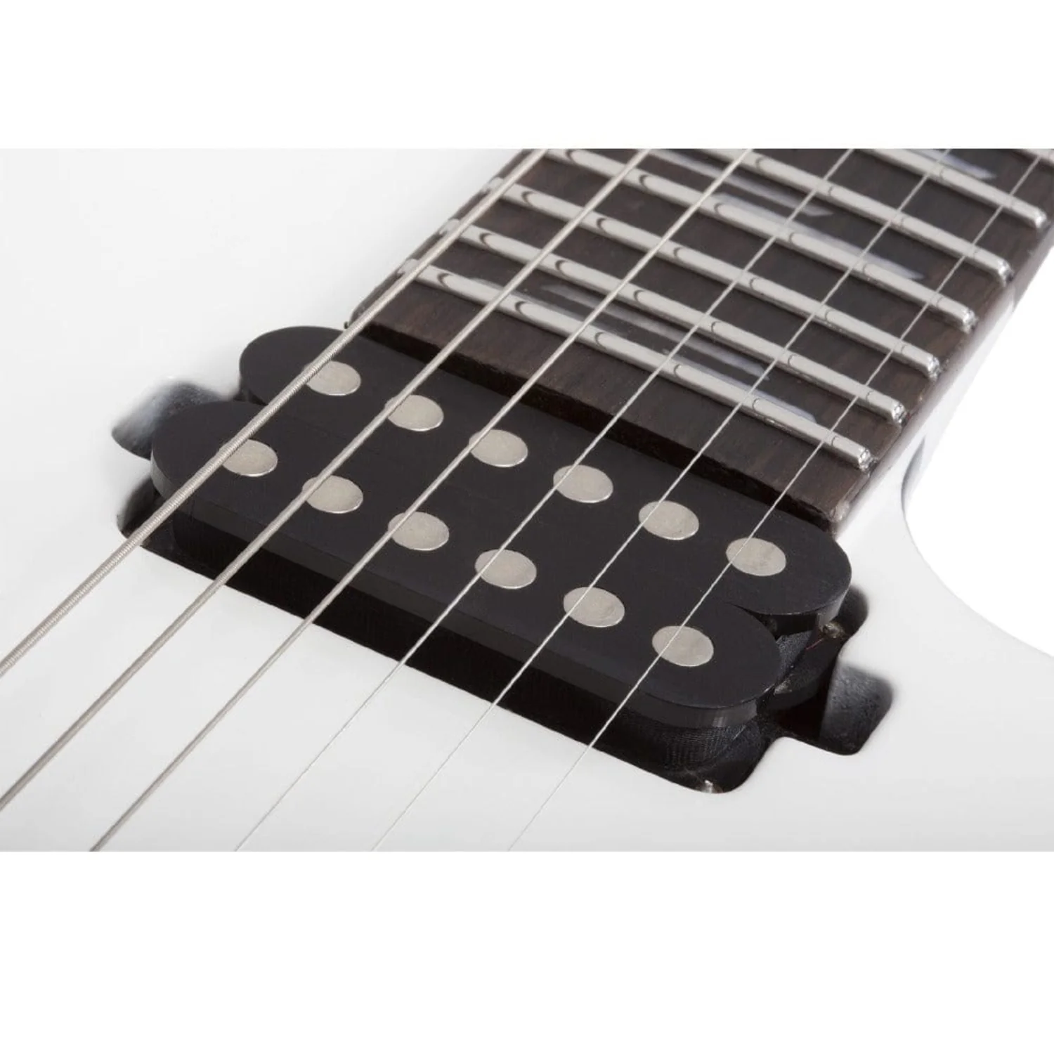 Schecter Reaper-6 Custom 6 String Electric Guitar - Image 23