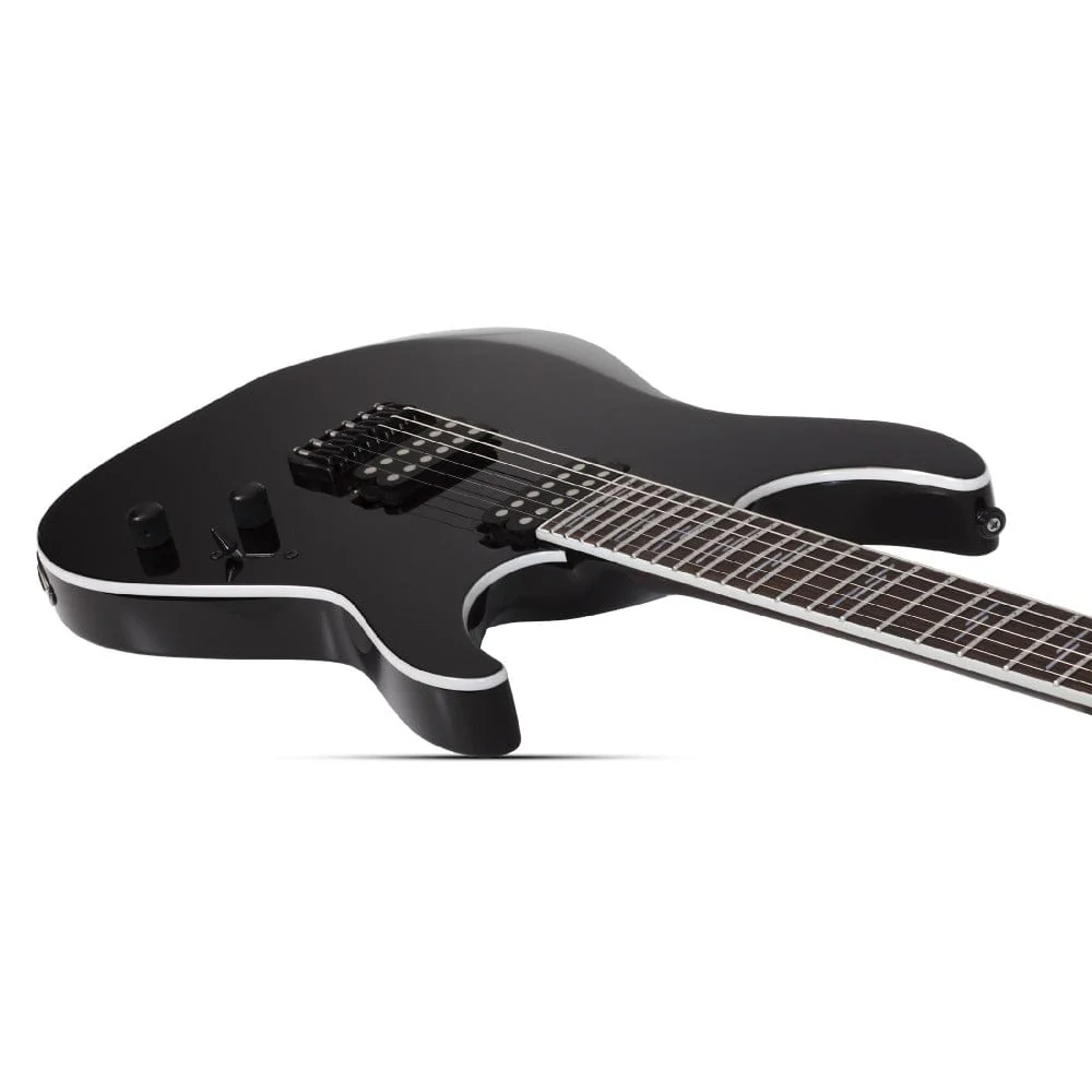 Schecter Reaper-6 Custom 6 String Electric Guitar - Image 6