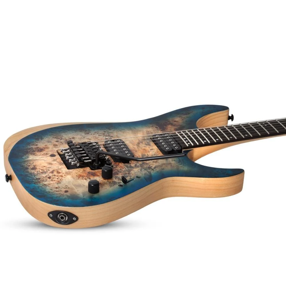 Schecter Reaper-6 FR Electric Guitar - Image 3