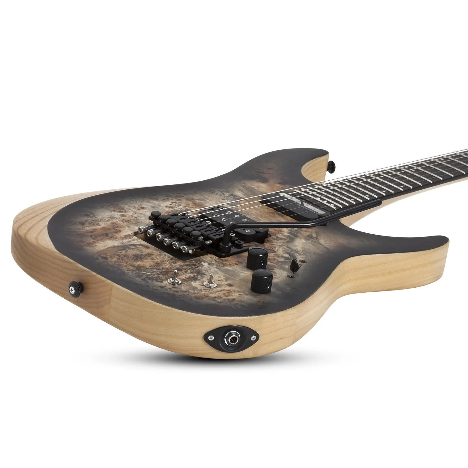 Schecter Reaper-6 FR S 6 String Electric Guitar - Image 8