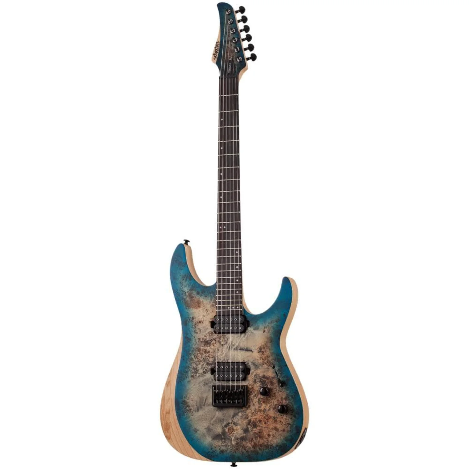 Schecter Reaper 6 6 Strings Electric Guitar - Image 2