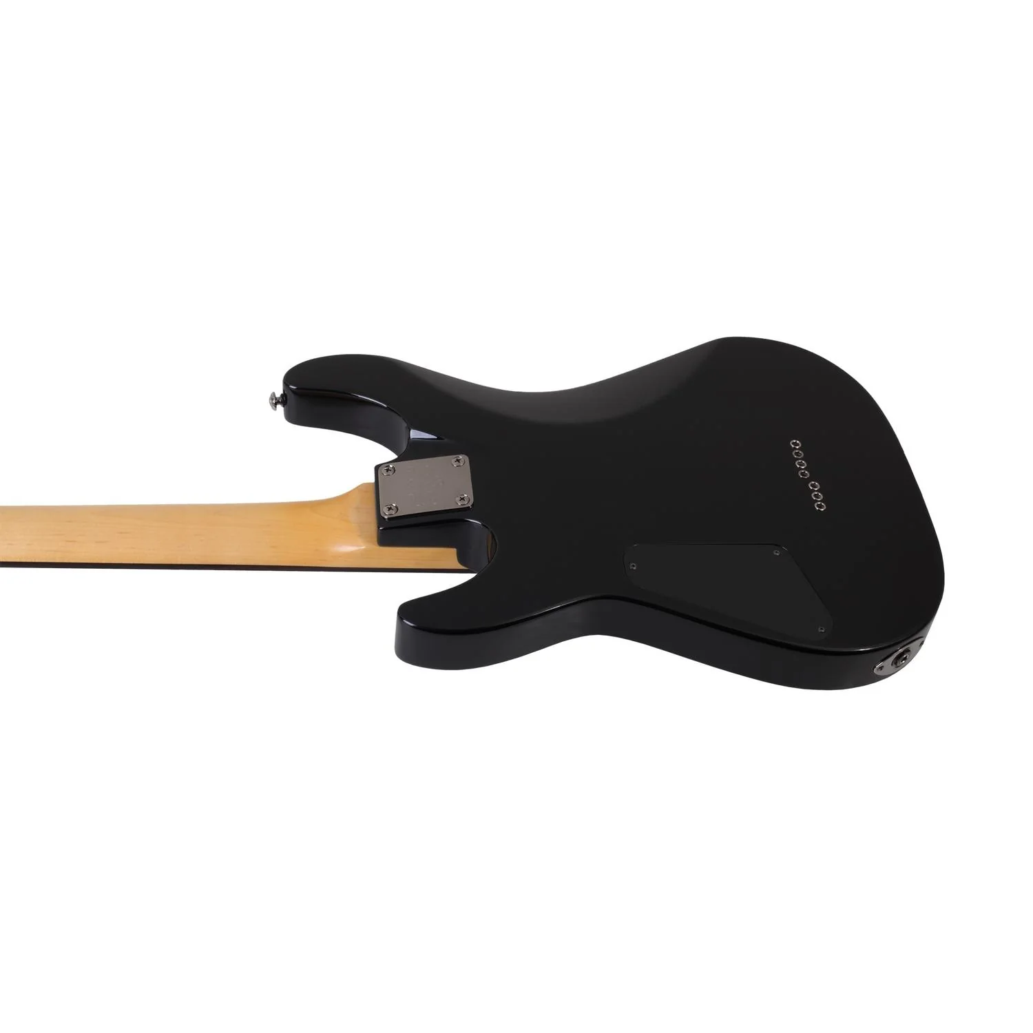 Schecter SGR C7 7 String Electric Guitar With Gig Bag - Image 11