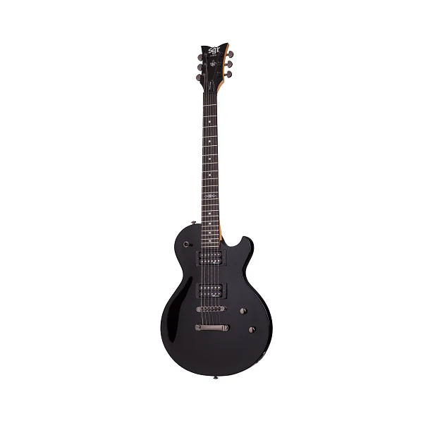 Schecter Solo-II SGR 6 String Electric Guitar With Gig bag