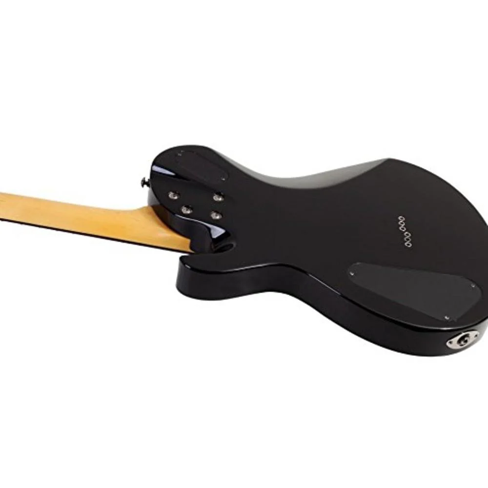 Schecter Solo-II SGR 6 String Electric Guitar With Gig bag - Image 4