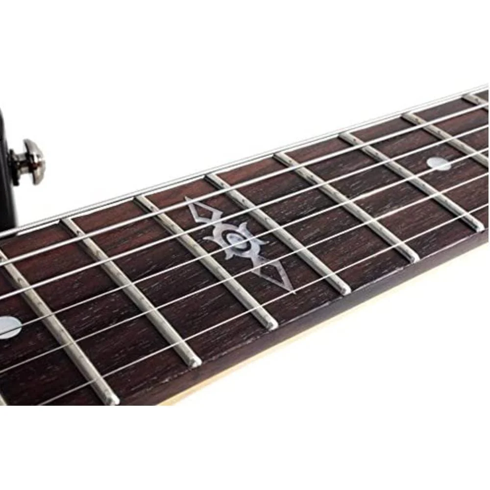 Schecter Solo-II SGR 6 String Electric Guitar With Gig bag - Image 8