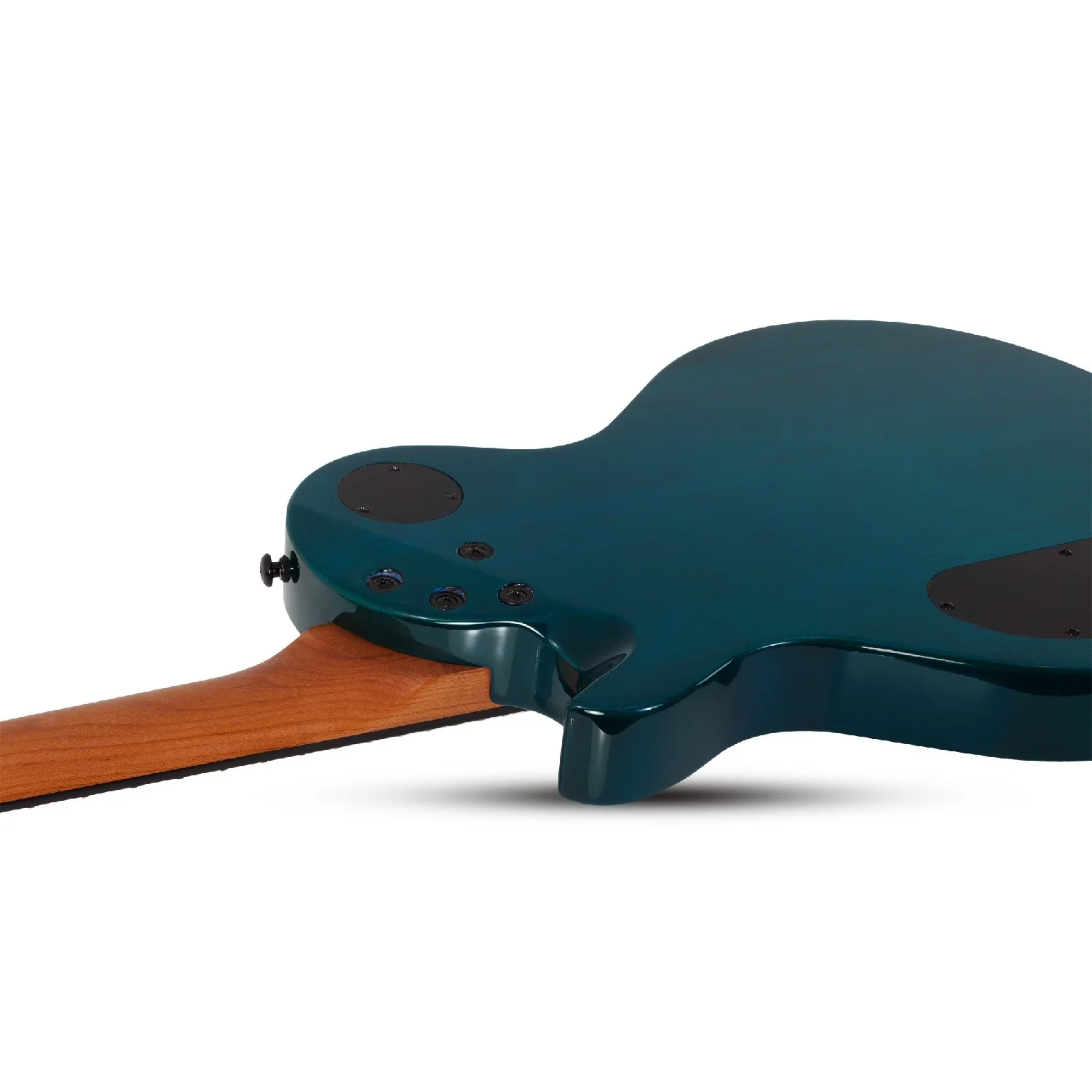Schecter Solo-II Standard 6 String Electric Guitar - Image 9