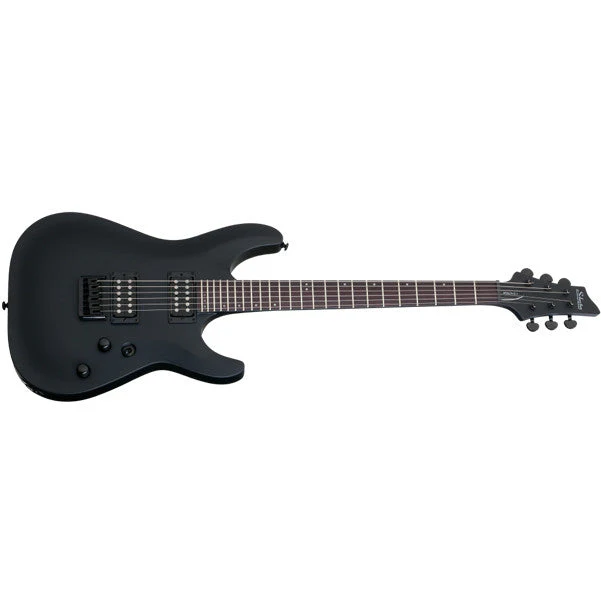 Schecter Stealth C-1 Electric Guitar