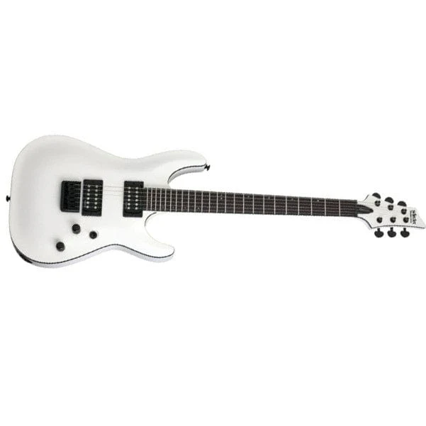 Schecter Stealth C-1 Electric Guitar - Image 2