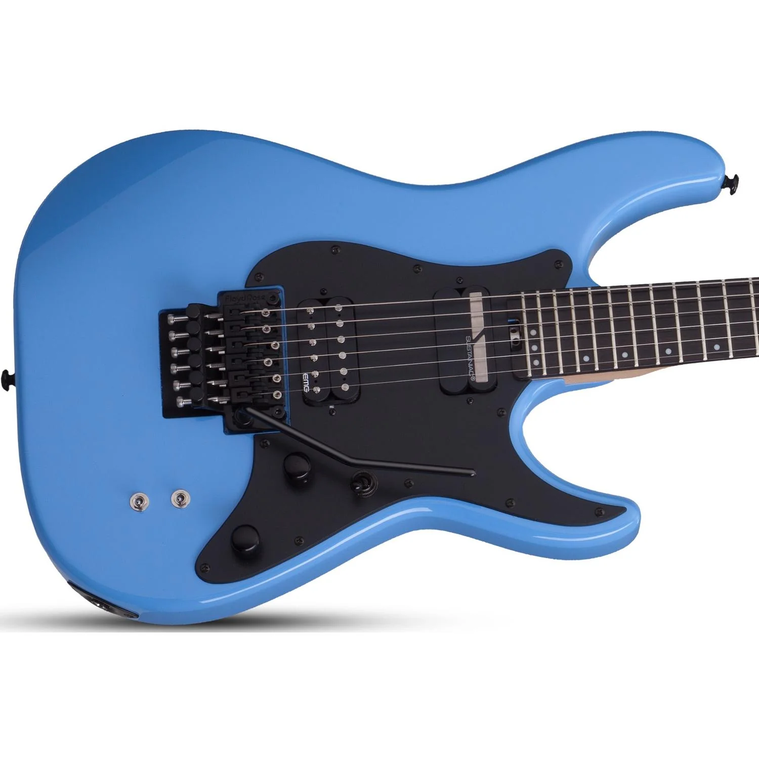 Schecter Sun Valley Super Shredder FR S Electric Guitar - Image 15