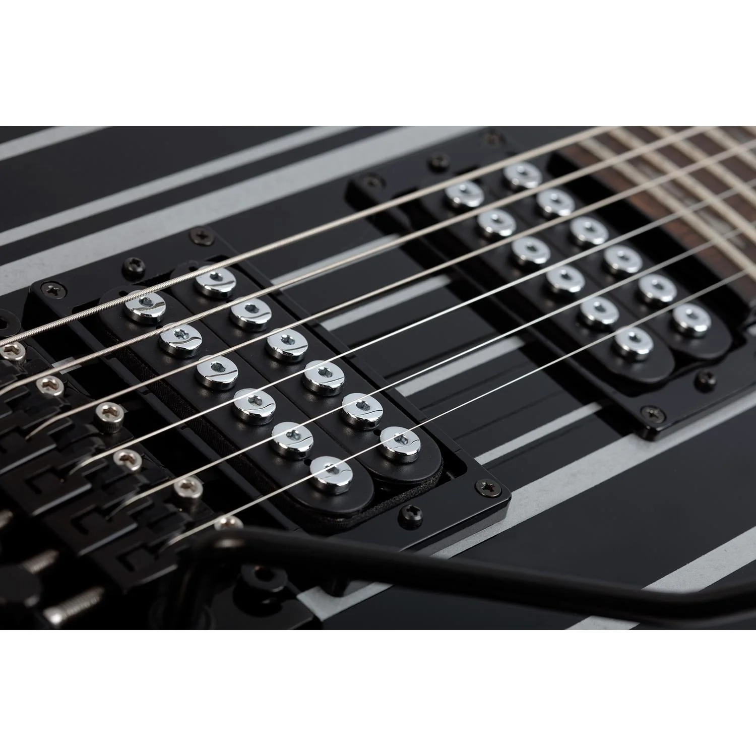 Schecter Synyster Standard Electric Guitar - Image 8