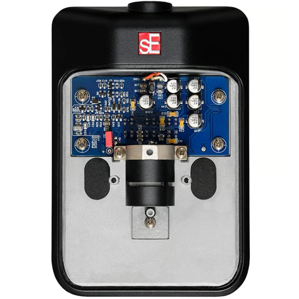 SE Electronic BL8 Cardioid Boundary Microphone - Image 2